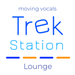 Trekstation - The Classical Lounge Logo