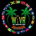 West Indian Vibes Radio Logo