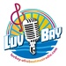 LuvBay AfroBeat Radio Logo