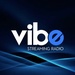 Vibe Streaming Radio Logo