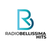 Radio Bellissima - Hits Logo