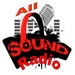 Allsound Radio Logo