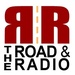 The Road and the Radio Logo