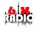 6ix Radio Logo