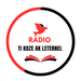 Radio Tikoze Ak Letènèl Logo