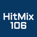 Hit Mix 106 Logo