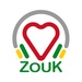 I Heart Zouk Radio Logo