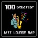 100 Greatest -  Jazz Lounge Bar Logo