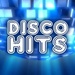 Dynamo Radio - Disco Hits Logo