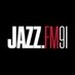 Jazz.FM91 - Oscar Peterson Channel Logo