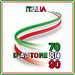 Radio Suite Network - 70 80 90 Italia D'Autore Logo