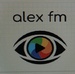 Alex FM Logo