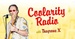 Coolarity Radio Logo