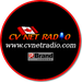 CV Net Radio Logo