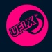 UFLX FM Logo