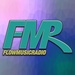 FlowMusicRadio Logo