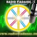 Radio Fiadasec Logo