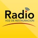 Radio Voz De Restauracion Logo