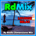 RdMix Lounge Relax Logo