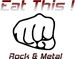 Eat This! Rock & Metal Logo