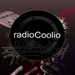 radioCoolio Logo