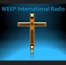 WEEP International Radio Logo