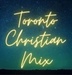 Toronto Christian Mix Logo