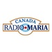 Radio Maria Canada - CFNY-FM-SCA1 Logo