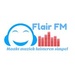 Flair Fm Logo