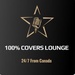 Radio Suite Network - 100% Covers Lounge Logo