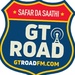 GT Road FM Logo