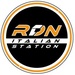 Radio Digital Network - RDN Italian Station Logo