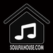 Soulful House Radio Logo