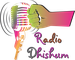 Radio Dhishum Logo