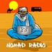 Nomad Radio Logo