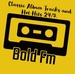 Bold Fm Logo