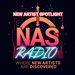 New Artist Spotlight Radio Logo