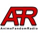 Anime Fandom Radio Logo