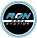 Radio Digital Network - RDN Rock Station Logo