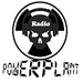 Powerplant Radio Logo