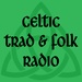 Celtic Trad & Folk Radio Logo