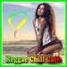 Radio Suite Network - Reggae Chill Café Logo