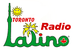 Toronto Latino Radio Logo