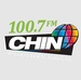 CHIN Radio - CHIN-FM Logo