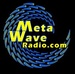 MetaWaveRadio.com Logo