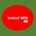 United NRB Radio Logo