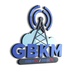 GBKM FM Logo