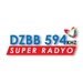 Super Radyo DZBB 594 - DZBB Logo