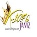 K 107fm JamZ Logo