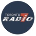 Radio 7 Toronto CKPL-DB Logo